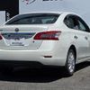 nissan sylphy 2014 quick_quick_DBA-TB17_TB17-015094 image 8