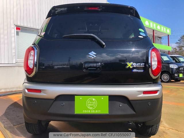 suzuki xbee 2019 -SUZUKI 【名変中 】--XBEE MN71S--133586---SUZUKI 【名変中 】--XBEE MN71S--133586- image 2