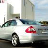 mercedes-benz e-class 2006 quick_quick_DBA-211054C_WDB2110542B069291 image 15