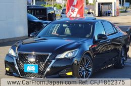 toyota crown 2017 CFJ1862375