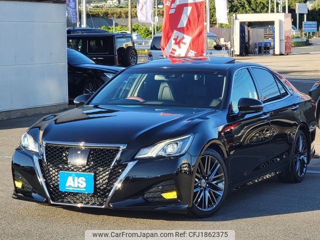 toyota crown 2017 CFJ1862375 image 1