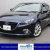 mazda axela 2014 -MAZDA 【名変中 】--Axela BMEFS--108430---MAZDA 【名変中 】--Axela BMEFS--108430- image 1