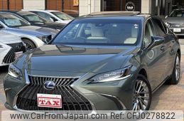 lexus es 2021 -LEXUS--Lexus ES 6AA-AXZH11--AXZH11-1005557---LEXUS--Lexus ES 6AA-AXZH11--AXZH11-1005557-