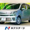 suzuki wagon-r 2020 -SUZUKI--Wagon R 5AA-MH95S--MH95S-114284---SUZUKI--Wagon R 5AA-MH95S--MH95S-114284- image 1