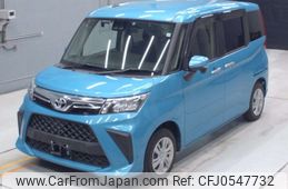 toyota roomy 2021 -TOYOTA--Roomy M900A-0637637---TOYOTA--Roomy M900A-0637637-