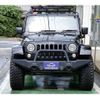 jeep wrangler-unlimited 2007 GOO_JP_700050429730210925002 image 2