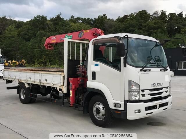 isuzu forward 2016 -ISUZU--Forward TKG-FRR90S1--FRR90-****860---ISUZU--Forward TKG-FRR90S1--FRR90-****860- image 2