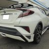 toyota c-hr 2018 -TOYOTA--C-HR DAA-ZYX10--ZYX10-2138694---TOYOTA--C-HR DAA-ZYX10--ZYX10-2138694- image 3