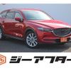 mazda cx-8 2018 -MAZDA--CX-8 3DA-KG2P--KG2P-108223---MAZDA--CX-8 3DA-KG2P--KG2P-108223- image 1