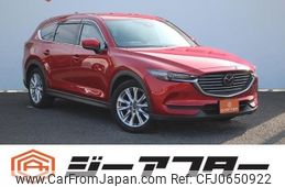 mazda cx-8 2018 -MAZDA--CX-8 3DA-KG2P--KG2P-108223---MAZDA--CX-8 3DA-KG2P--KG2P-108223-