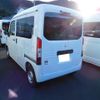 honda n-van 2024 -HONDA 【静岡 480ﾁ4379】--N VAN JJ1--5105858---HONDA 【静岡 480ﾁ4379】--N VAN JJ1--5105858- image 2