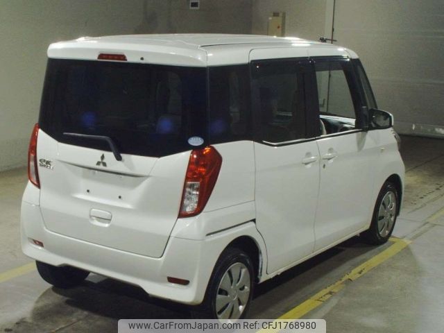 mitsubishi ek-space 2016 CFJ1768980 image 2