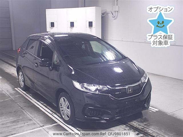 honda fit 2019 -HONDA--Fit GK3-3416313---HONDA--Fit GK3-3416313- image 1