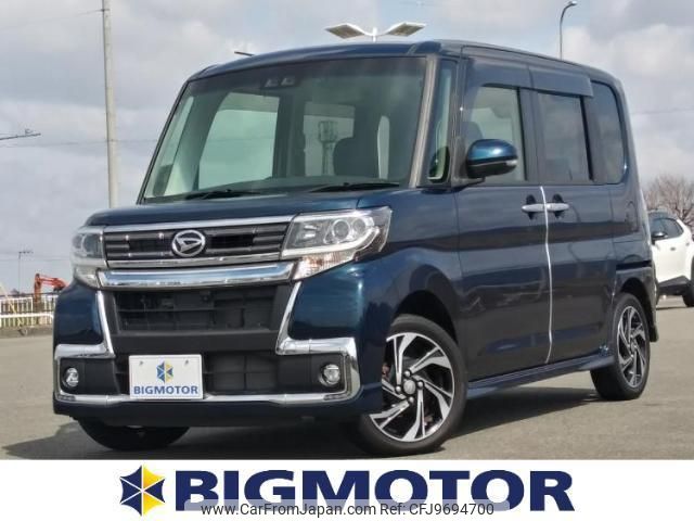 daihatsu tanto 2019 quick_quick_DBA-LA600S_LA600S-0764257 image 1