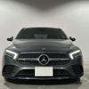 mercedes-benz a-class 2021 -MERCEDES-BENZ--Benz A Class 3DA-177012--W1K1770122V092602---MERCEDES-BENZ--Benz A Class 3DA-177012--W1K1770122V092602- image 3