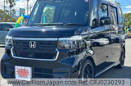 honda n-box 2023 -HONDA 【名変中 】--N BOX JF5--1008934---HONDA 【名変中 】--N BOX JF5--1008934-