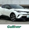 toyota c-hr 2018 -TOYOTA--C-HR DAA-ZYX10--ZYX10-2153890---TOYOTA--C-HR DAA-ZYX10--ZYX10-2153890- image 1