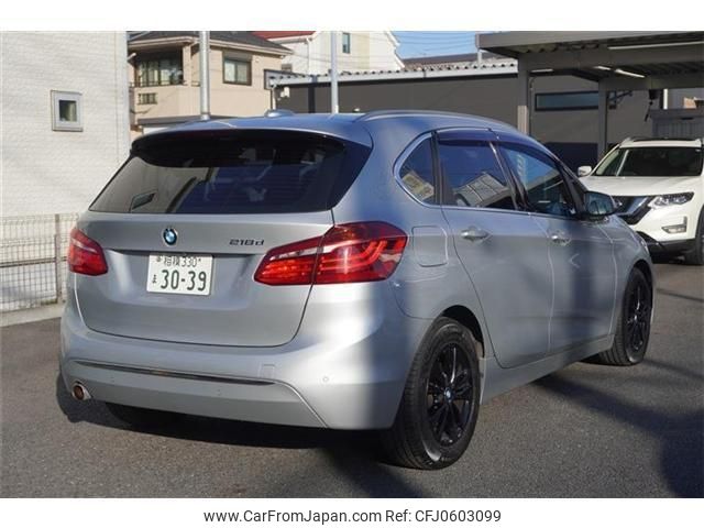 bmw 2-series 2015 quick_quick_LDA-2C20_WBA2C12020V373933 image 2