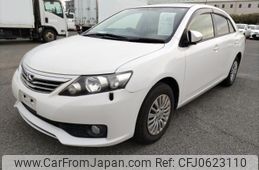 toyota allion 2013 quick_quick_DBA-ZRT261_ZRT261-3022197