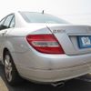 mercedes-benz c-class 2007 REALMOTOR_Y2024080047F-21 image 3