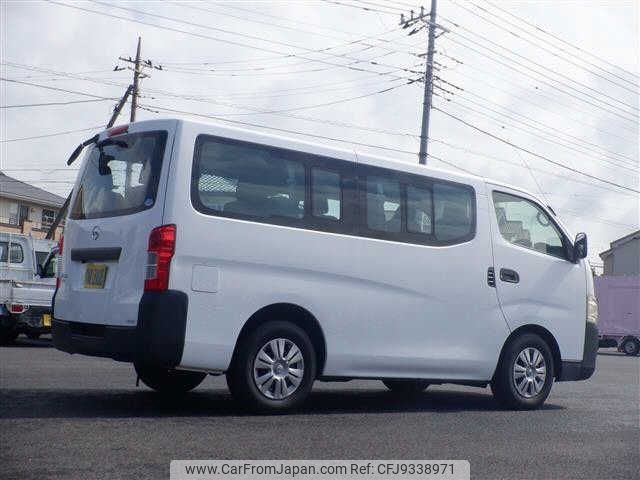 nissan caravan-coach 2014 -NISSAN--Caravan Coach CBA-KS2E26--KS2E26-002253---NISSAN--Caravan Coach CBA-KS2E26--KS2E26-002253- image 2