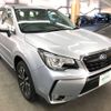 subaru forester 2017 CFJ1839904 image 3