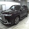 lexus lx 2023 -LEXUS 【愛媛 340す1105】--Lexus LX VJA310W-4028182---LEXUS 【愛媛 340す1105】--Lexus LX VJA310W-4028182- image 5