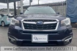 subaru forester 2015 quick_quick_DBA-SJ5_SJ5-073150