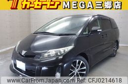 toyota estima 2013 -TOYOTA--Estima DBA-ACR50W--ACR50-0159015---TOYOTA--Estima DBA-ACR50W--ACR50-0159015-