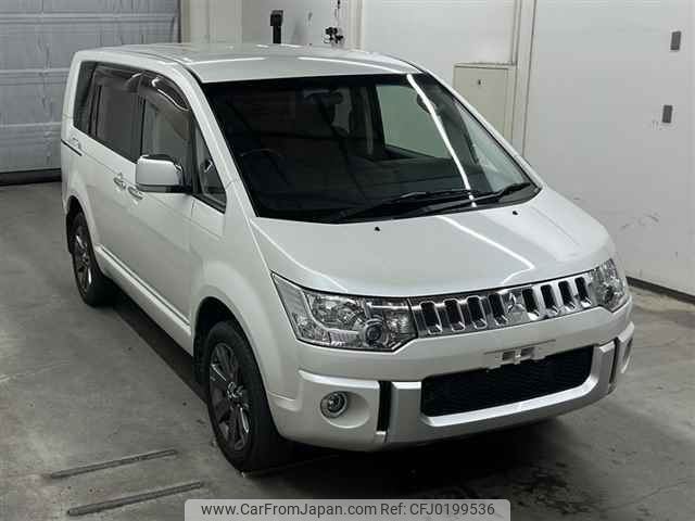 mitsubishi delica-d5 2018 -MITSUBISHI--Delica D5 CV1W-1206290---MITSUBISHI--Delica D5 CV1W-1206290- image 1