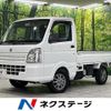 suzuki carry-truck 2019 -SUZUKI--Carry Truck EBD-DA16T--DA16T-484729---SUZUKI--Carry Truck EBD-DA16T--DA16T-484729- image 1