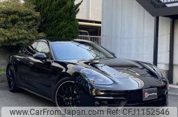 porsche panamera 2021 quick_quick_3BA-G2ML2_WPOZZZ97ZML112272