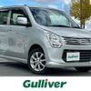 suzuki wagon-r 2012 -SUZUKI--Wagon R DBA-MH34S--MH34S-103131---SUZUKI--Wagon R DBA-MH34S--MH34S-103131- image 1