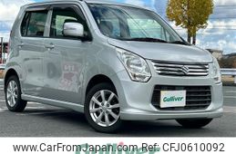 suzuki wagon-r 2012 -SUZUKI--Wagon R DBA-MH34S--MH34S-103131---SUZUKI--Wagon R DBA-MH34S--MH34S-103131-