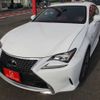 lexus rc 2015 -LEXUS--Lexus RC DBA-ASC10--ASC10-6000149---LEXUS--Lexus RC DBA-ASC10--ASC10-6000149- image 40