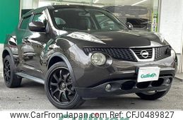 nissan juke 2011 -NISSAN--Juke DBA-YF15--YF15-022774---NISSAN--Juke DBA-YF15--YF15-022774-