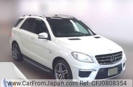 mercedes-benz amg 2014 -MERCEDES-BENZ--AMG CBA-166074--WDC1660742A171262---MERCEDES-BENZ--AMG CBA-166074--WDC1660742A171262-