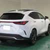 lexus nx 2023 -LEXUS--Lexus NX 6AA-AAZH25--AAZH25-6006163---LEXUS--Lexus NX 6AA-AAZH25--AAZH25-6006163- image 2