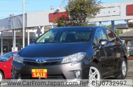 toyota sai 2010 -TOYOTA 【名変中 】--SAI AZK10--2037658---TOYOTA 【名変中 】--SAI AZK10--2037658-