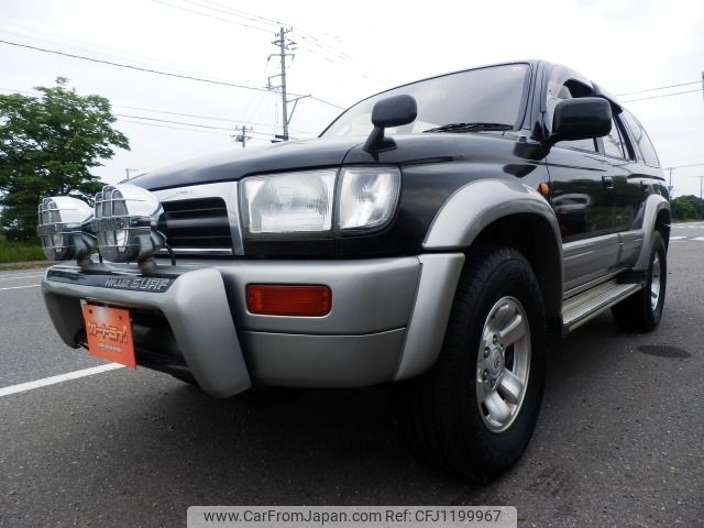 toyota hilux-surf 1997 -TOYOTA--Hilux Surf KD-KZN185W--KZN185-9010362---TOYOTA--Hilux Surf KD-KZN185W--KZN185-9010362- image 2