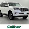 toyota land-cruiser-prado 2022 -TOYOTA--Land Cruiser Prado 3BA-TRJ150W--TRJ150-0151017---TOYOTA--Land Cruiser Prado 3BA-TRJ150W--TRJ150-0151017- image 1