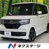 honda n-box 2017 -HONDA--N BOX DBA-JF3--JF3-2005206---HONDA--N BOX DBA-JF3--JF3-2005206- image 1