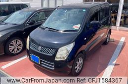 suzuki wagon-r 2011 CFJ1584367