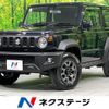 suzuki jimny-sierra 2024 -SUZUKI--Jimny Sierra 3BA-JB74W--JB74W-211***---SUZUKI--Jimny Sierra 3BA-JB74W--JB74W-211***- image 1