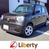 suzuki alto 2024 quick_quick_HA37S_HA37S-179022 image 1