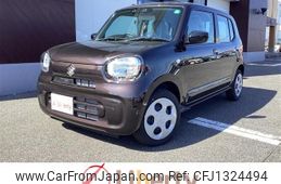 suzuki alto 2024 quick_quick_HA37S_HA37S-179022