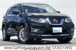 nissan x-trail 2020 -NISSAN--X-Trail DAA-HT32--HT32-160321---NISSAN--X-Trail DAA-HT32--HT32-160321-