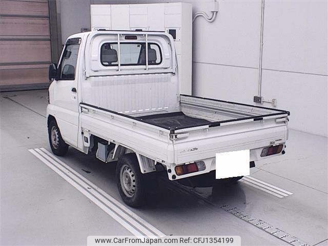 mitsubishi minicab-truck 2011 -MITSUBISHI 【岐阜 480ﾎ5898】--Minicab Truck U62T-1609594---MITSUBISHI 【岐阜 480ﾎ5898】--Minicab Truck U62T-1609594- image 2