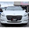 peugeot 508 2012 quick_quick_ABA-W2W5F02_VF38E5FVABL098883 image 1