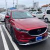 mazda cx-5 2017 -MAZDA--CX-5 LDA-KF2P--KF2P-102137---MAZDA--CX-5 LDA-KF2P--KF2P-102137- image 1